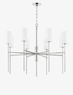 Jensine Chandelier -Home Decor Sale H223808 PN