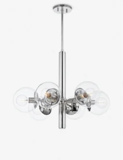 Lia Chandelier 8 Lia Chandelier -Home Decor Sale H503806 PN
