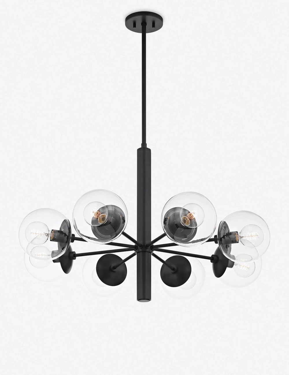 Lia Chandelier 6 Lia Chandelier - Image 6