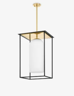 Zita Pendant Light