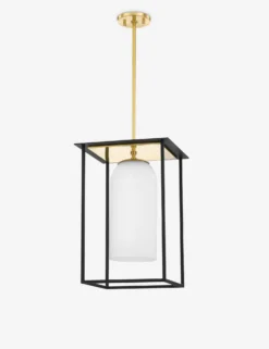 Zita Pendant Light 6 Zita Pendant Light -Home Decor Sale H644701S AGB TBK scaled
