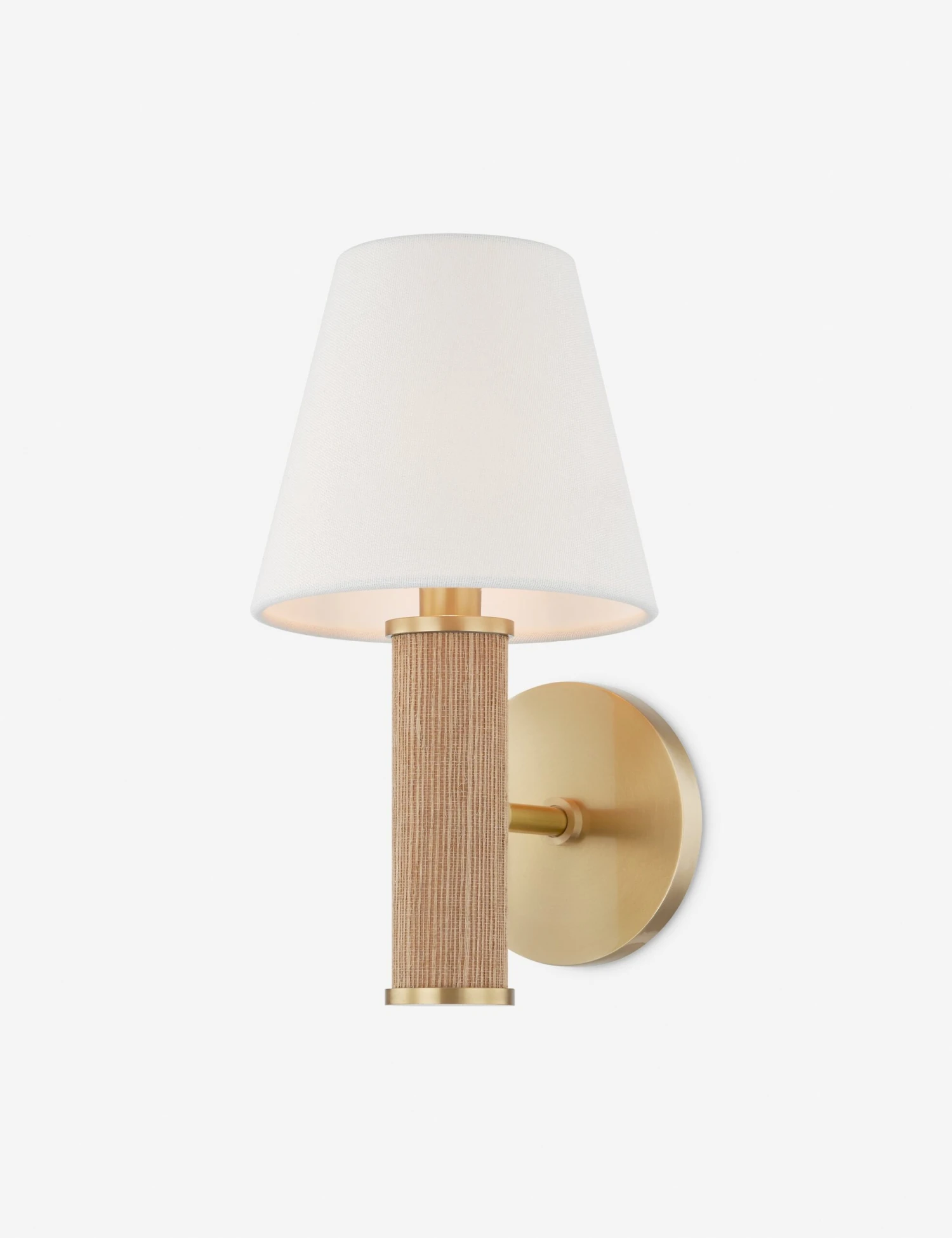 Lettie Sconce 1 Lettie Sconce