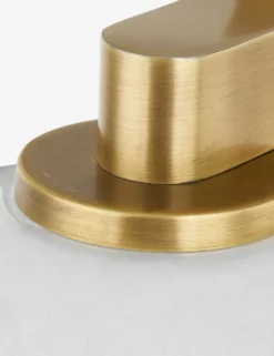 Valen Sconce By Colin King X Troy Lighting -Home Decor Sale HEFT2 B1407 PBR 001 scaled