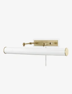 Acosta Picture Light -Home Decor Sale HL263203 AGB WH