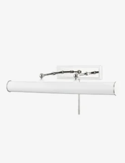 Acosta Picture Light -Home Decor Sale HL263203 PN WH