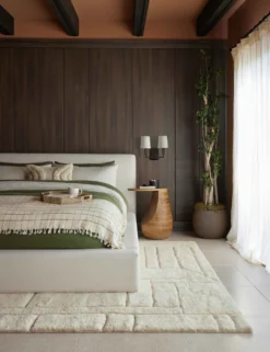 Maleena Rug -Home Decor Sale HOLIDAYVersionBedroom Maleena 3367 NoWreath SITECROP scaled