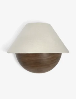 Hawthorne Sconce ByHuey Lightshop