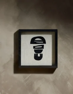 Hydra Textile Wall Art By Hadiya Williams