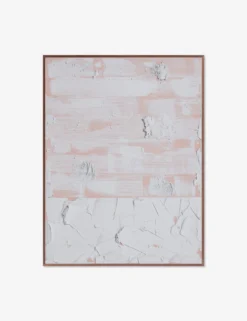 I Love You 6 Wall Art By Kent Youngstrom -Home Decor Sale Iloveyou6WalnutFrame scaled