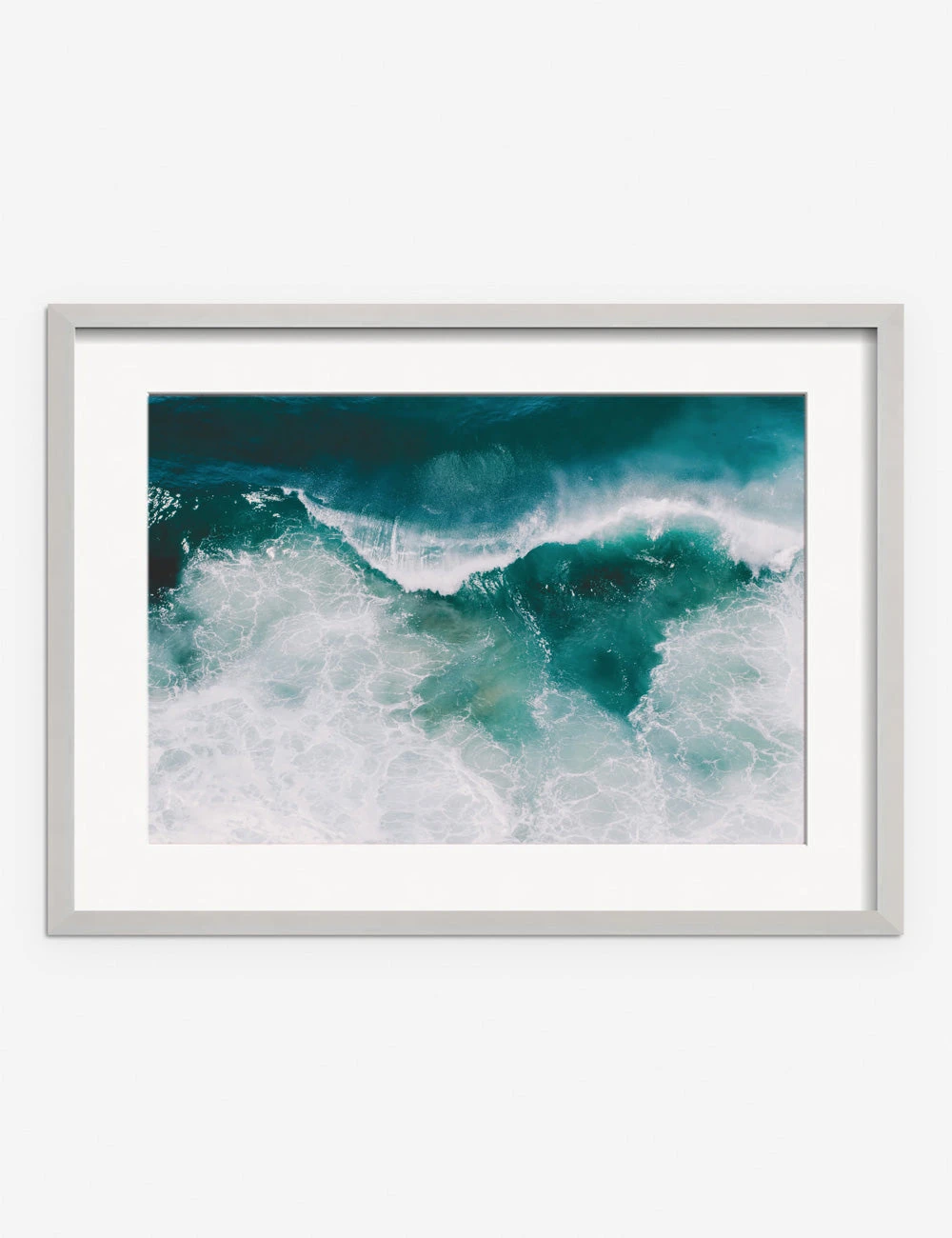 Crashing Waves Photography Print By Ingrid Beddoes 4 Crashing Waves Photography Print By Ingrid Beddoes - Image 4
