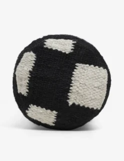 Irregular Checkerboard Bolster Pillow By Sarah Sherman Samuel -Home Decor Sale IrregularCheckerboardBolsterPillowbySarahShermanSamuel Black 3769 10f2a148 442d 4050 9ff9 e7d56fed77c4