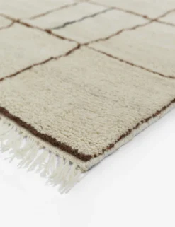 Irregular Grid Rug By Sarah Sherman Samuel -Home Decor Sale IrregularGridRugbySarahShermanSamuel Ivory 8x10 3864 c6b42722 325d 49f7 994e d2dd2d7db479