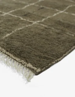 Irregular Grid Rug By Sarah Sherman Samuel -Home Decor Sale IrregularGridRugbySarahShermanSamuel Khaki 8x10 3871 4143a5e1 ad44 4860 9e03 826f670bc081