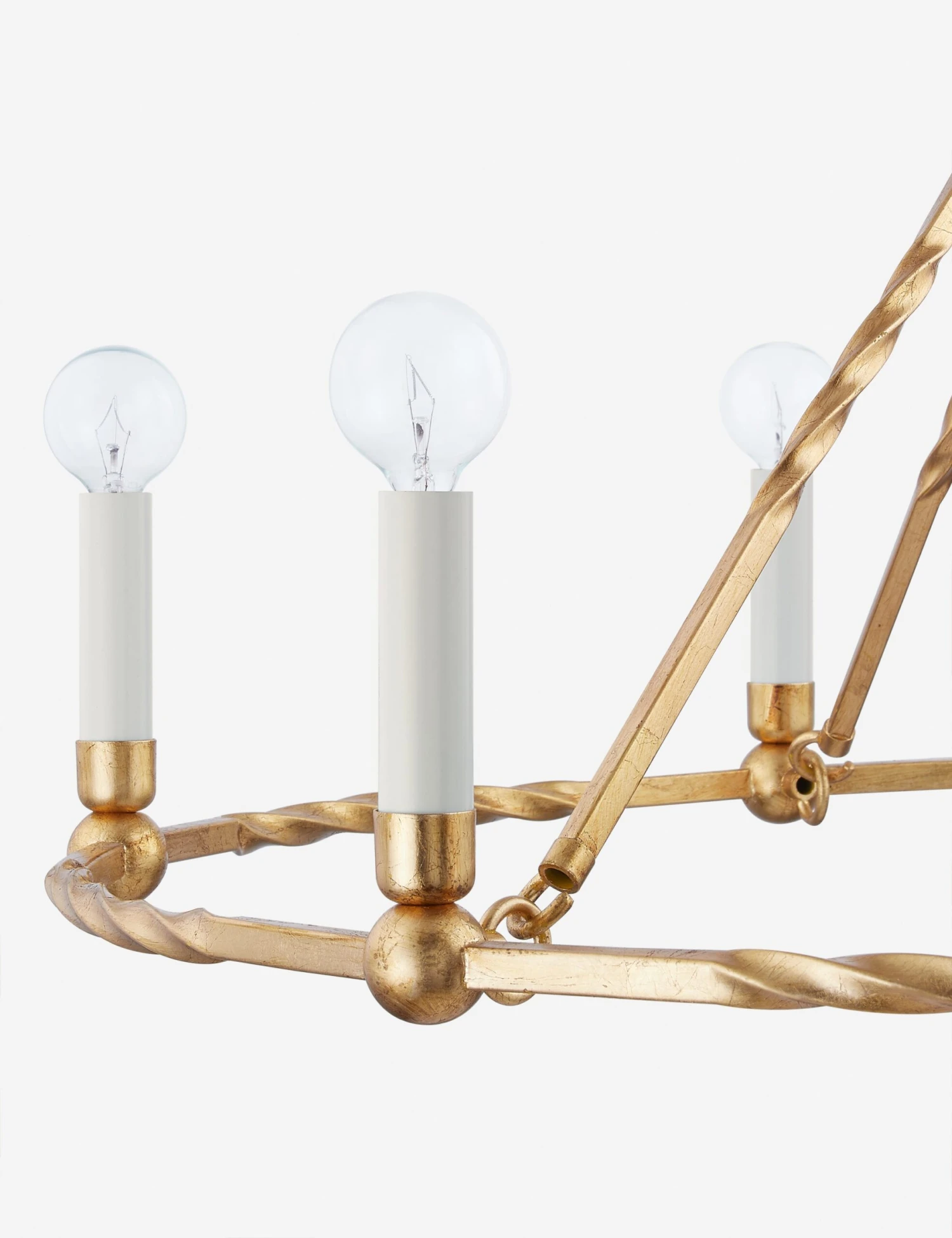 Nerissa Chandelier 2 Nerissa Chandelier - Image 2