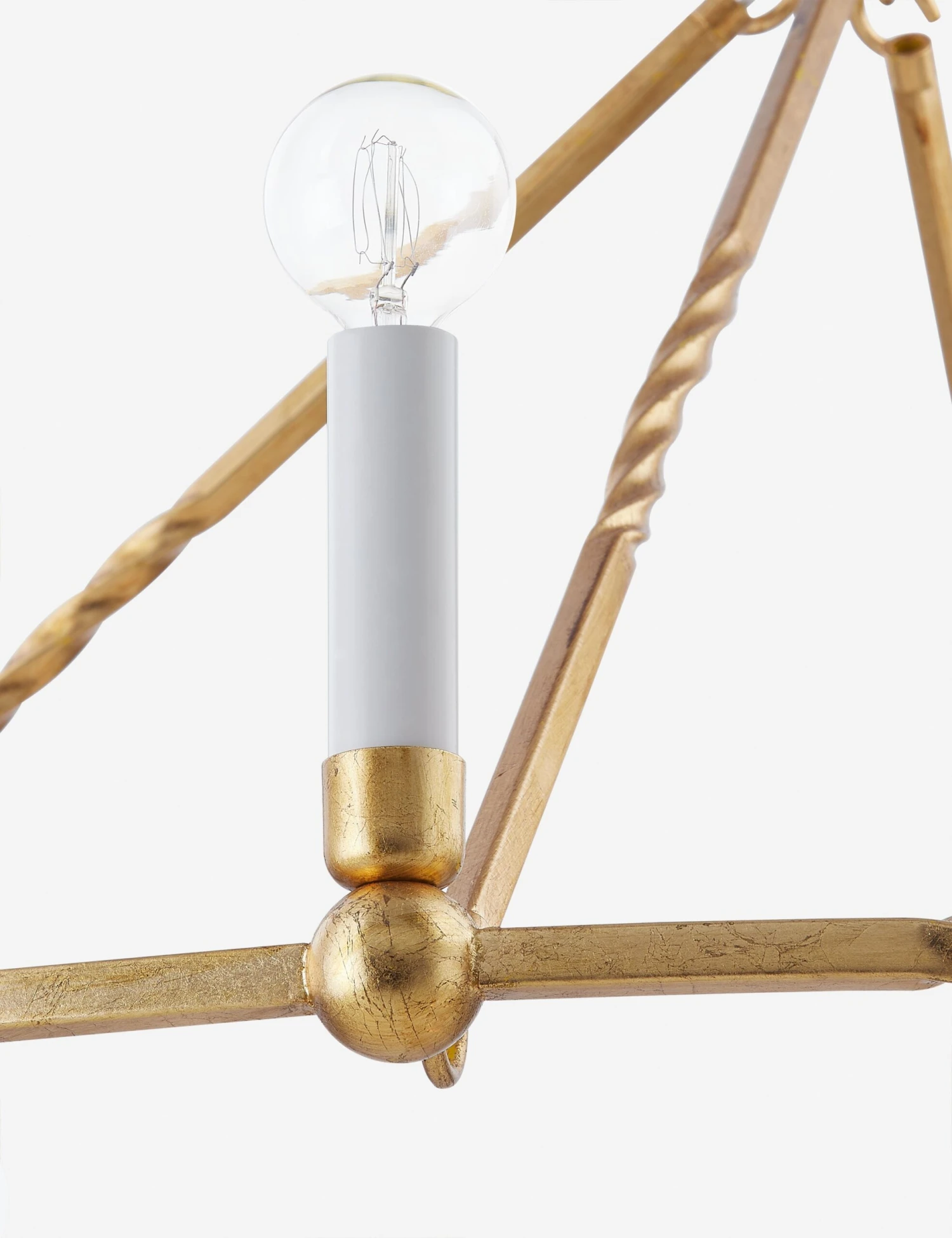 Nerissa Chandelier 4 Nerissa Chandelier - Image 4