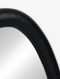 Junah Mirror -Home Decor Sale JunahMirror Black A06564152495 Product scaled