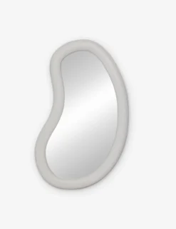Junah Mirror -Home Decor Sale JunahMirror White A06564162499 Product scaled