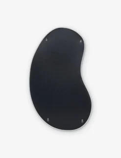 Junah Mirror -Home Decor Sale JunahMirror White A06564162500 Product scaled