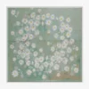Daisies Print By Paule Marrot