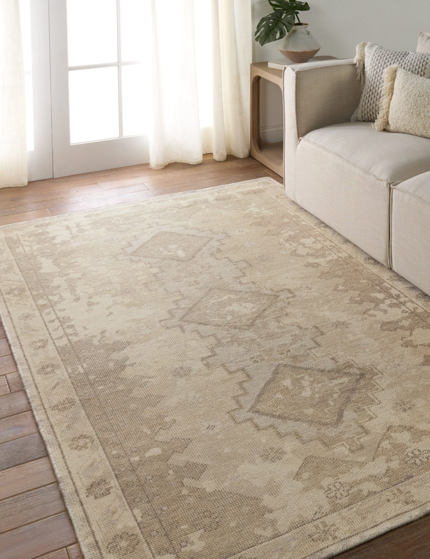 Timur Rug 2 Timur Rug - Image 2