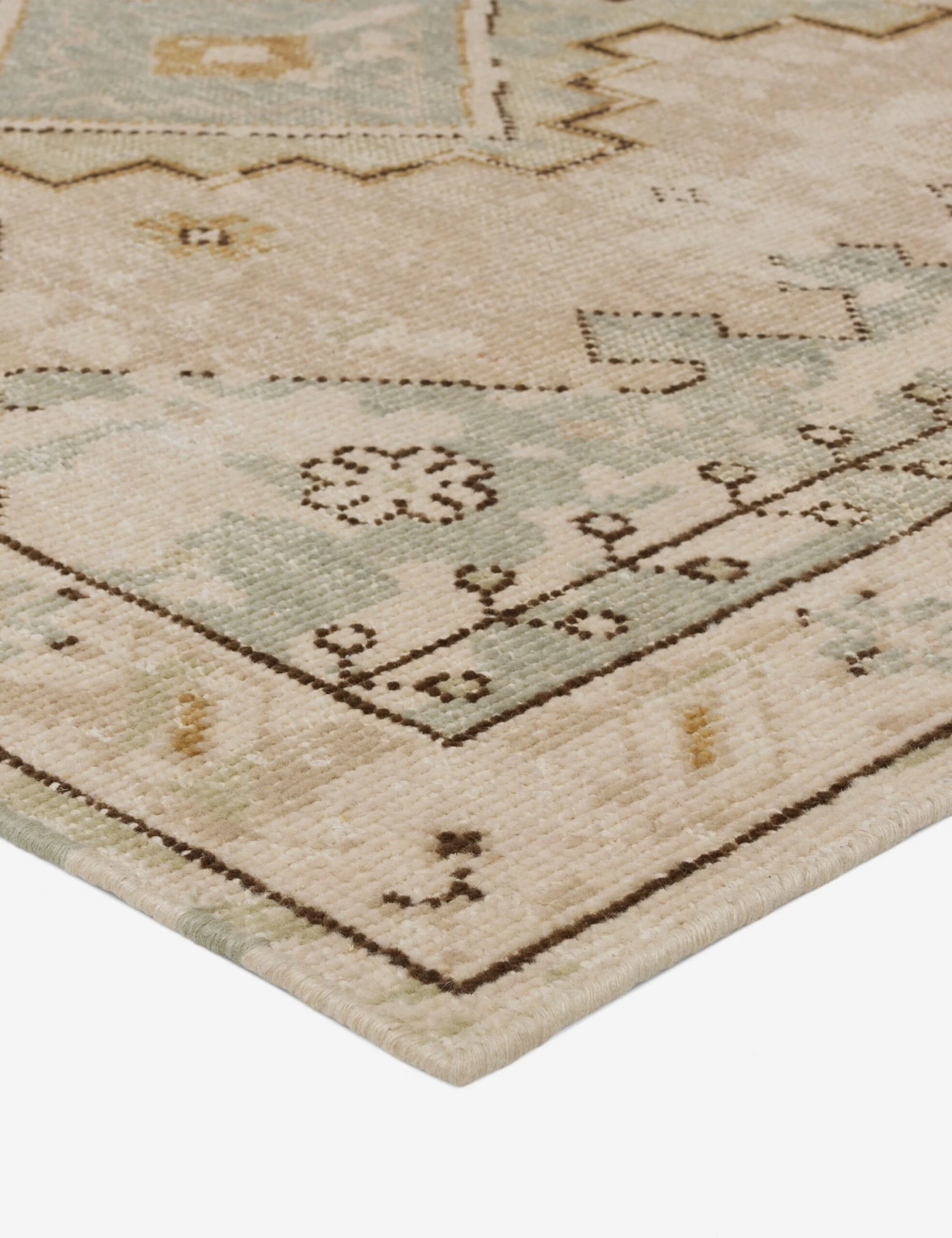 Timur Rug 11 Timur Rug - Image 11