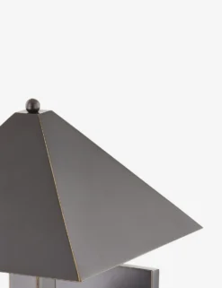 Knight Sconce By Colin King X Troy Lighting -Home Decor Sale KNIGHT B5211 BRZ 002 scaled