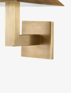 Knight Sconce By Colin King X Troy Lighting -Home Decor Sale KNIGHT B5211 PBR 001 scaled