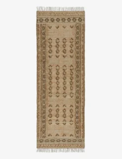 Keziah Rug -Home Decor Sale KeziahRug Moss 2.6x8 13155 de924efc 85b8 42c6 be78 a6057677da3a scaled