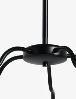 Kukka Chandelier By Sarah Sherman Samuel -Home Decor Sale KukkaChandelierbySarahShermanSamuel Bronze A06564544 Product scaled