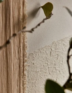 Patchwork Blush Wall Art By Visual Contrast -Home Decor Sale L0470482 TexturedPaper Blush StuidoLifestyle 16574 scaled