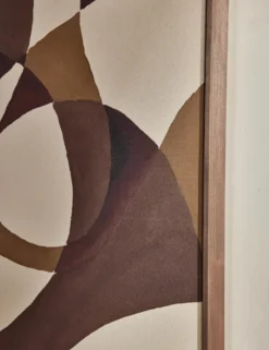 Abstract Watercolor II Printby Visual Contrast -Home Decor Sale L0470486 AbstractWatercolor2 Dark StudioLifestyle 2 scaled