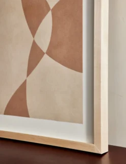 Collage II Wall Art By Visual Contrast -Home Decor Sale L0470488 CollageSeries2 earth pear StudioLifestyle 1695 scaled