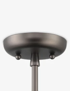 Cannon Semi-Flush Mount Light 15 Cannon Semi-Flush Mount Light -Home Decor Sale L090 0039 6 PRODUCT scaled