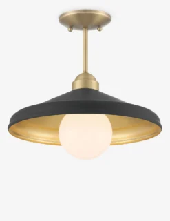 Parish Semi-Flush Mount Light 19 Parish Semi-Flush Mount Light -Home Decor Sale L090 0048 3 PRODUCT scaled