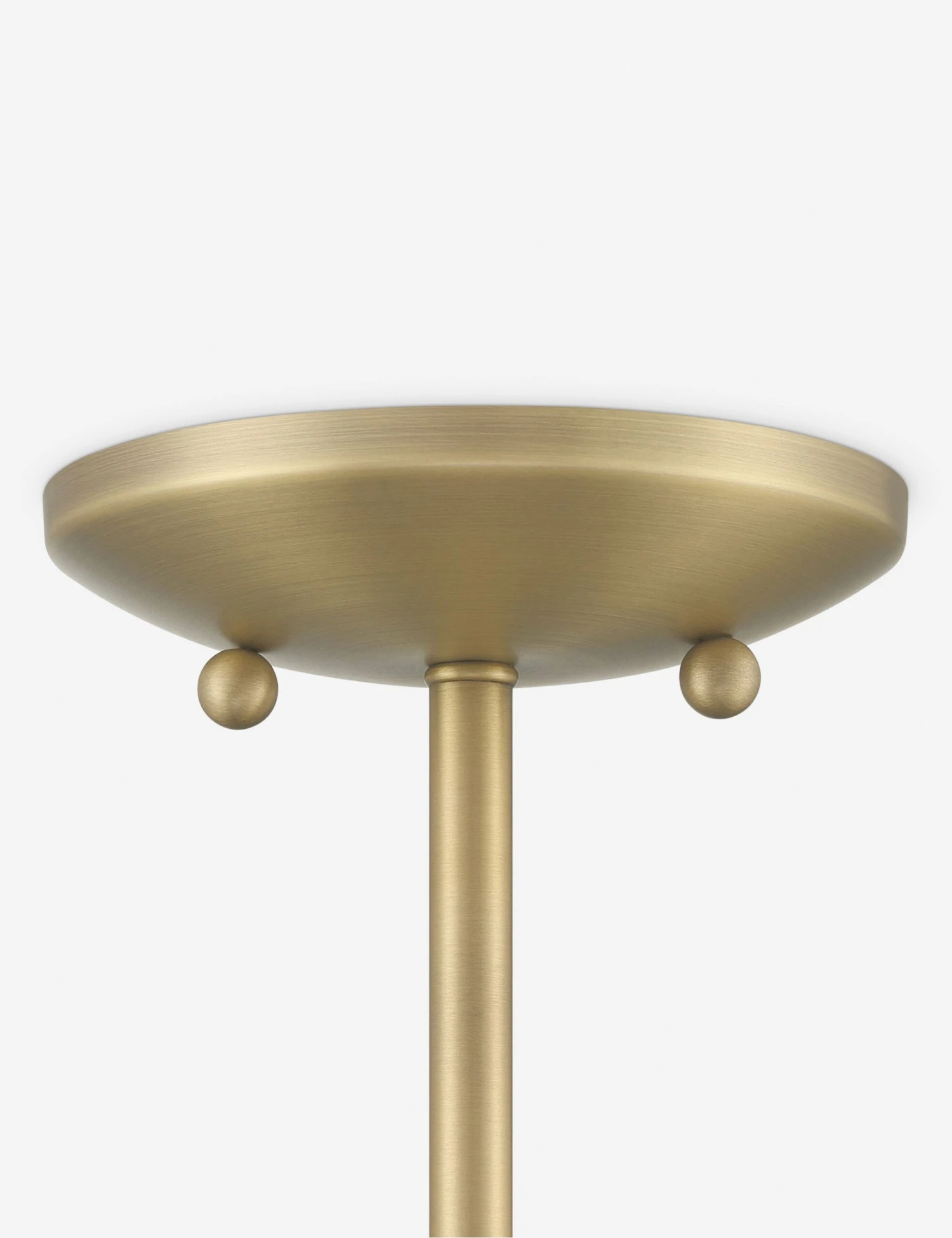 Parish Semi-Flush Mount Light 13 Parish Semi-Flush Mount Light - Image 13