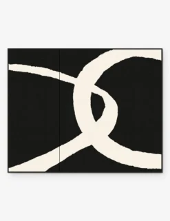 Linking Abstract Wall Art