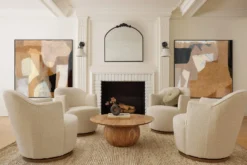 Exploring The Neutrals 1 Wall Art -Home Decor Sale LG0020 LG0021 scaled