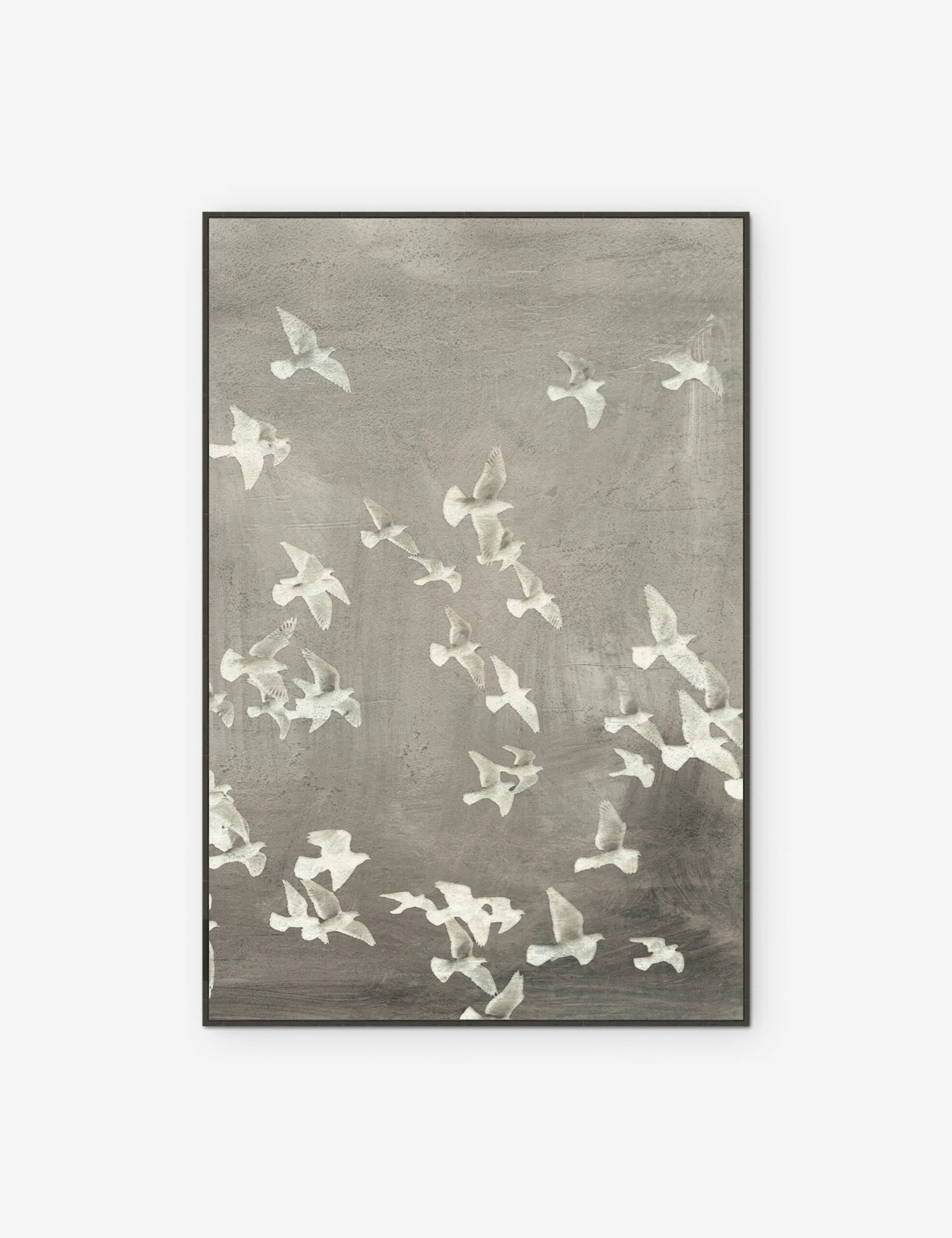 Migratory Pattern 2 Wall Art 1 Migratory Pattern 2 Wall Art