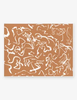 Shadow Shapes Wall Art