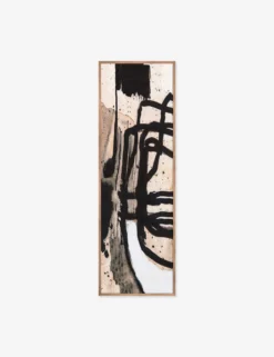 Franz 1 Wall Art By ZBC House