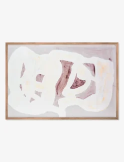 Bergman 1 Wall Art By ZBC House