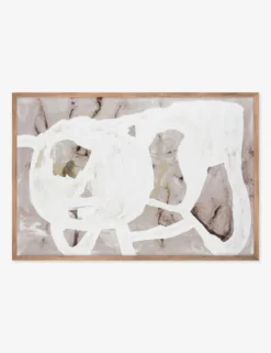 Bergman 2 Wall Art By ZBC House