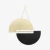 Horizon Wall Hanging By Circle & Line