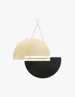 Horizon Wall Hanging By Circle & Line