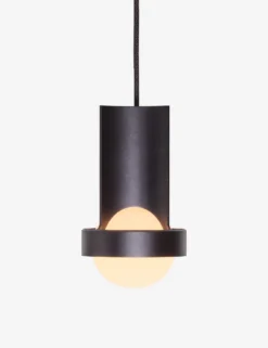 Loop Pendant Light With Sphere III By Tala 18 Loop Pendant Light With Sphere III By Tala -Home Decor Sale LOOP SPHR III DG PD 01 02 scaled