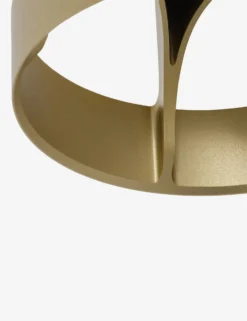 Loop Pendant Light With Sphere III By Tala 16 Loop Pendant Light With Sphere III By Tala -Home Decor Sale LOOP SPHR III GD PD 01 07 scaled