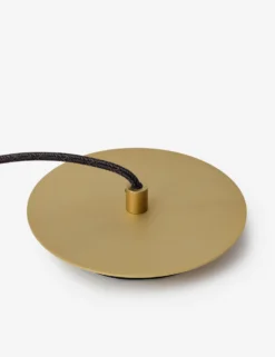 Loop Pendant Light With Sphere III By Tala 17 Loop Pendant Light With Sphere III By Tala -Home Decor Sale LOOP SPHR III GD PD 01 08 scaled