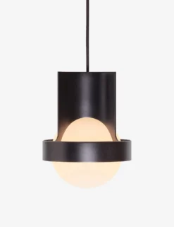 Loop Pendant Light With Sphere IV By Tala -Home Decor Sale LOOP SPHR IV DG PD 01 03 scaled