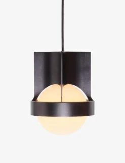Loop Pendant Light With Sphere IV By Tala -Home Decor Sale LOOP SPHR IV DG PD 01 04 scaled