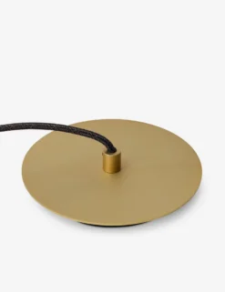 Loop Pendant Light With Sphere IV By Tala -Home Decor Sale LOOP SPHR IV GD PD 01 09 scaled